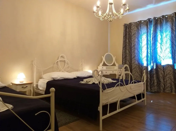 Guesthouse Kod Spavalice