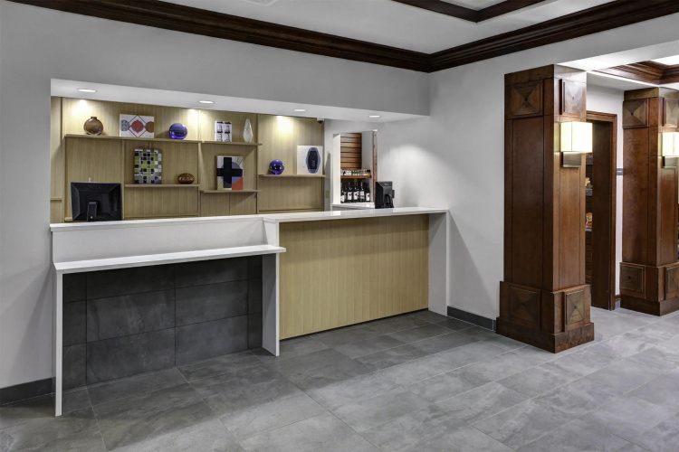 HYATT House Morristown