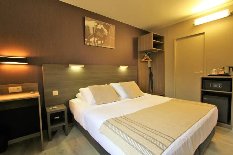 Auberge St. Pol