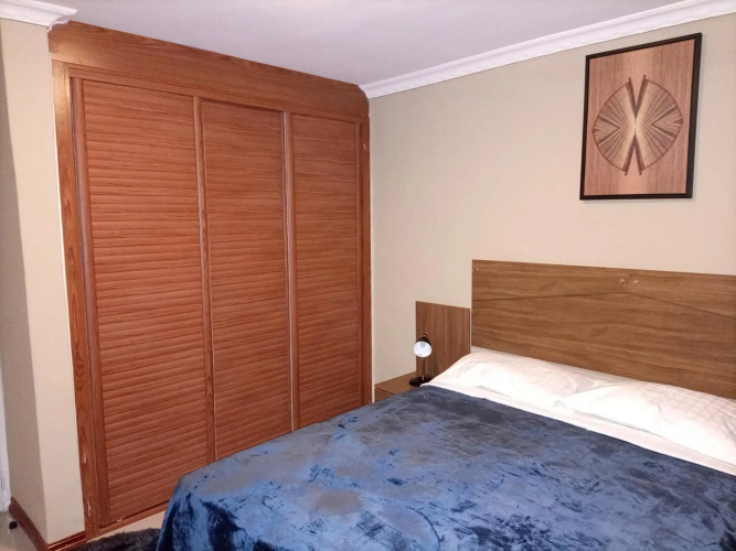 Semuya Apartments