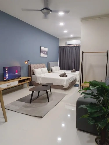 Family Studio