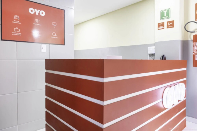 Oyo Hotel Kairos