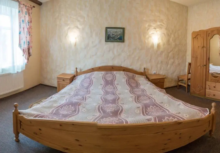 Hotel Leo