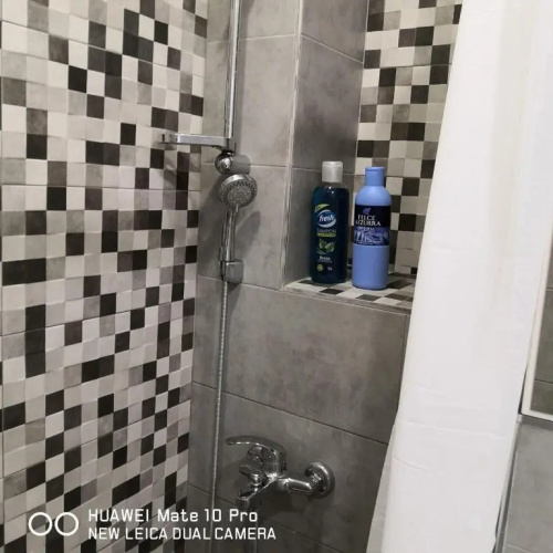 Bibi's apartment
