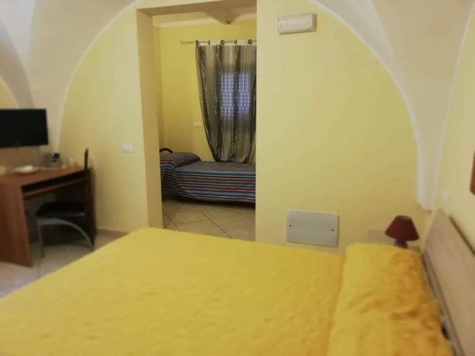Bed & Breakfast La Sosta