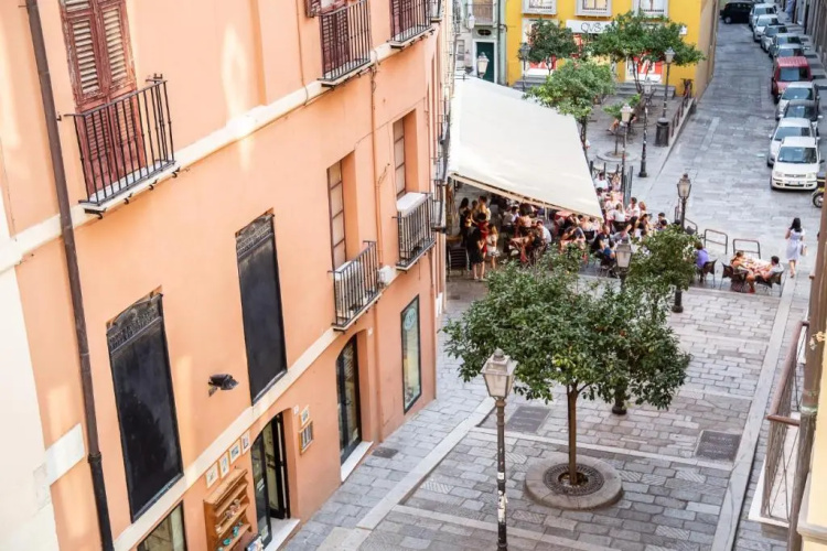 Imagen del hotel