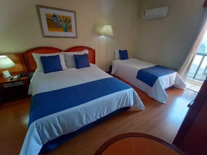 Superior Apartment