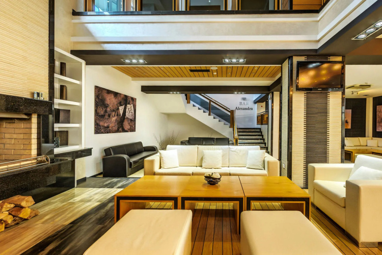 Saint George Palace Bansko Aparthotel