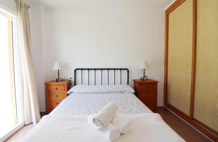 Apartment Burrianabeach C Spainsunrentals 1189