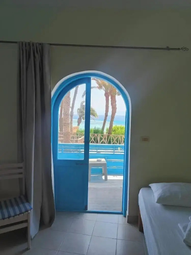 El Primo Dahab Hotel