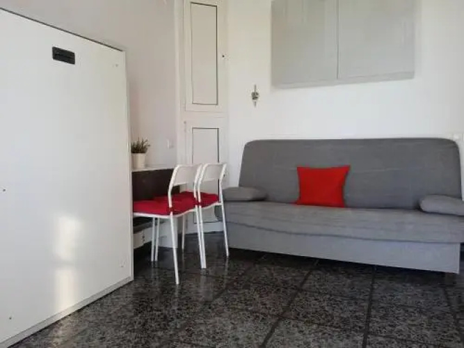 Cozy Pool Apartament La Pineda