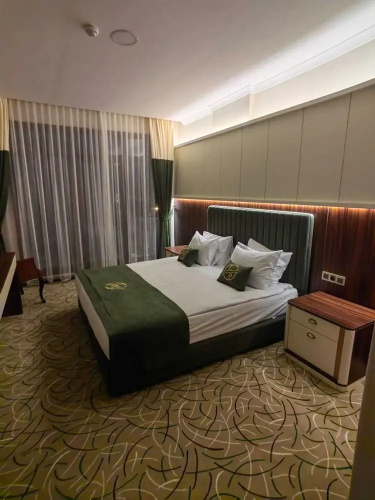 Ankara Lxry Park Hotel