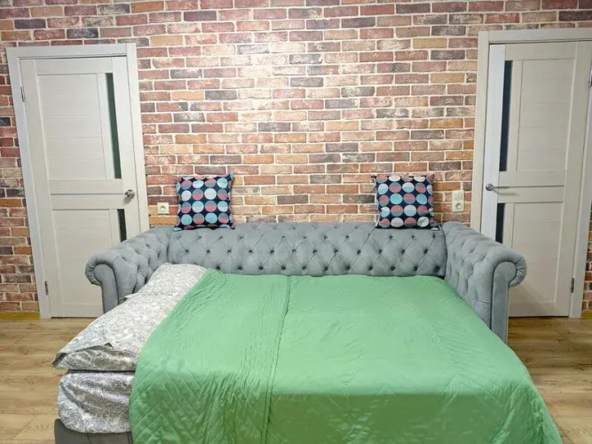 Фотография номера квартиры Апартаменты на ул. Гагарина, д. 111