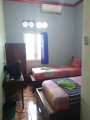 Hotel Mangir Asri