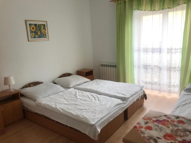 Classic Triple room