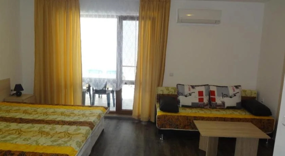 Guest House Katinula