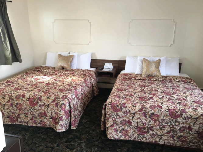 Grandma's Inn