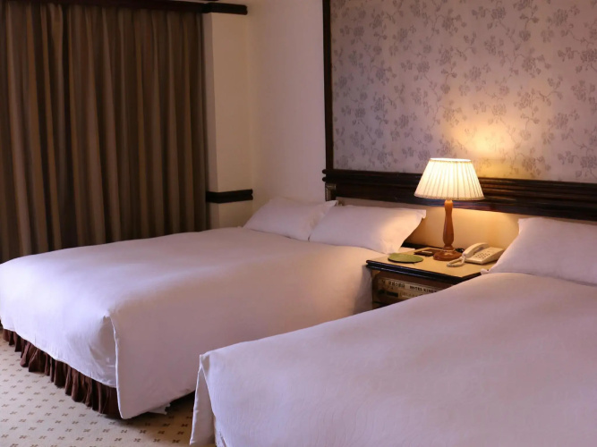 Hotel King's Town
