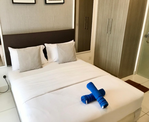 1 Bedroom Standard room