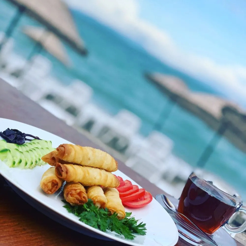 Kybele Tayfa Otel