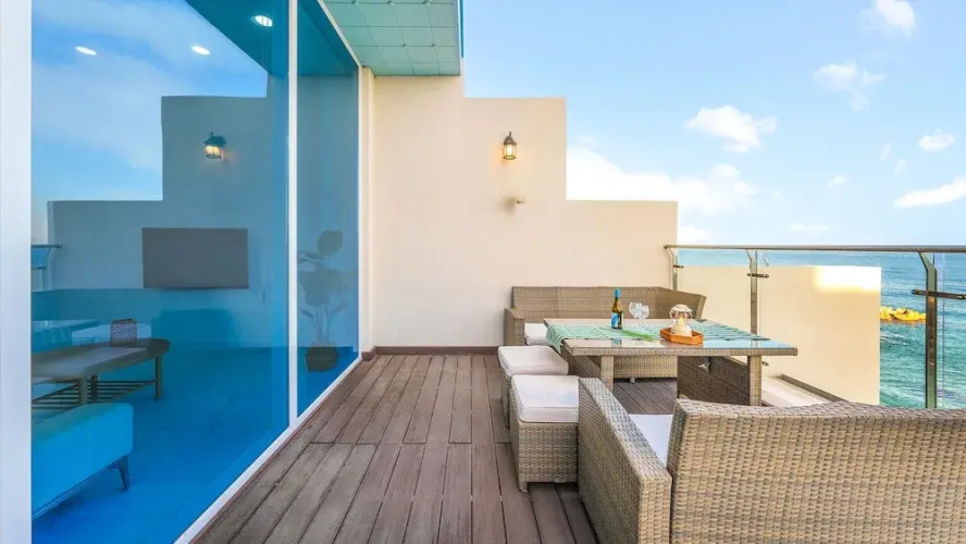 Yeongdeok The Best Pool Villa