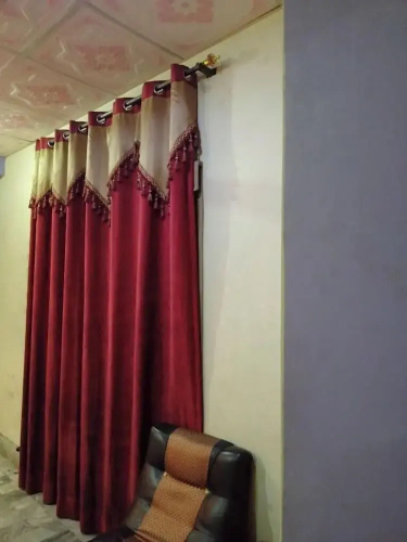 Executive Lodges