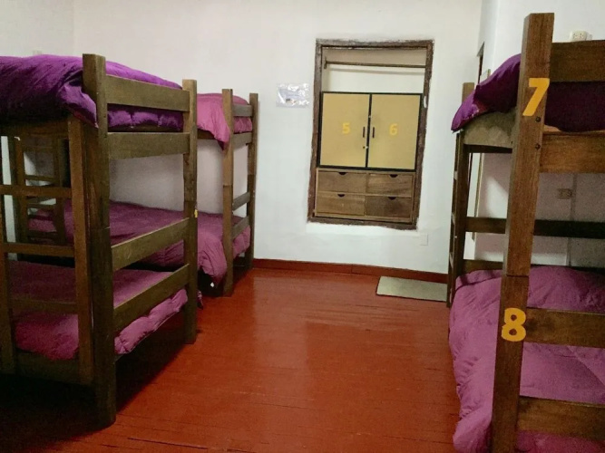 VIP House Hostel