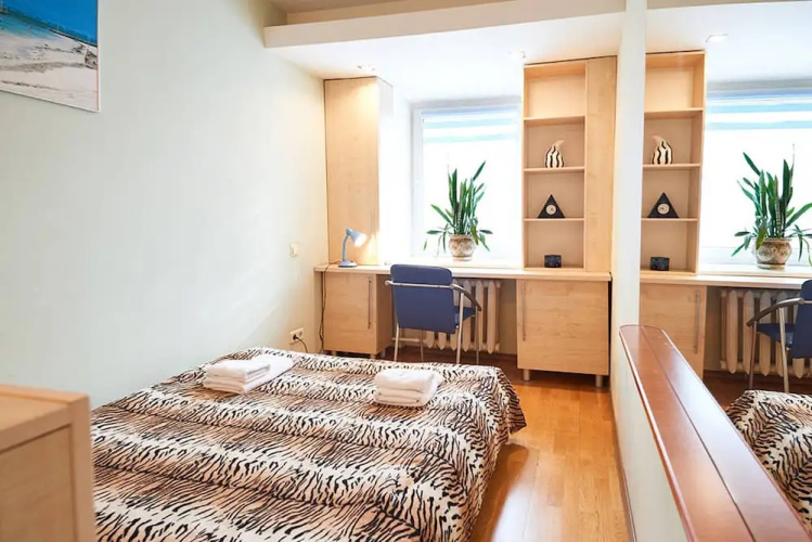Home-Hotel Mechnikova 7