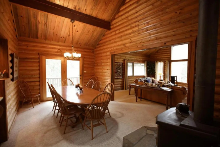 3 Blue Grouse-AC-5BR/3BA