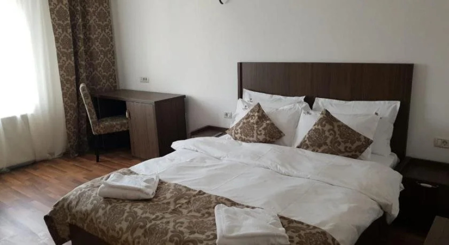 Hostel Tripoli