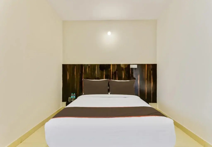 Vittala Comforts By OYO Rooms