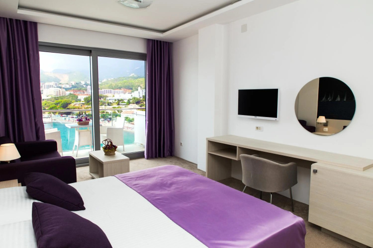 Hotel Ponta Nova
