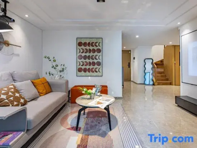 Xi Yue Apartment