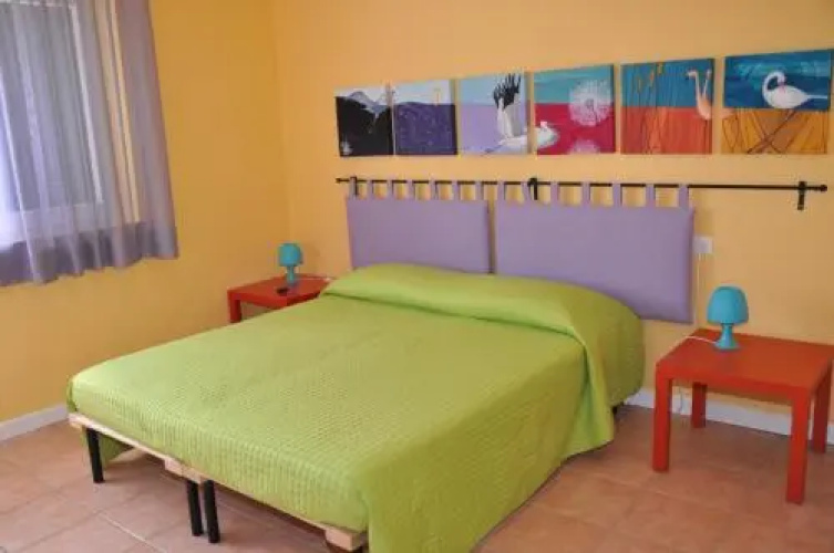 Casa Vacanze La Pergola