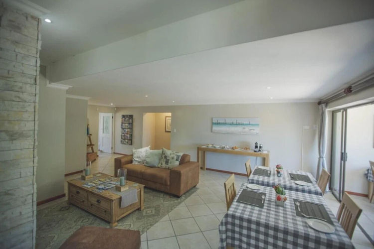 Mossel Bay Golf Lodge