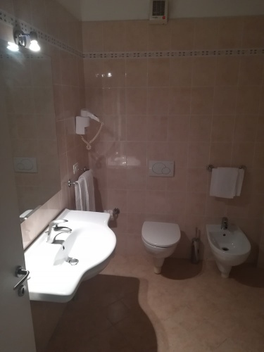 Petraria Hotel & Resort photo 8