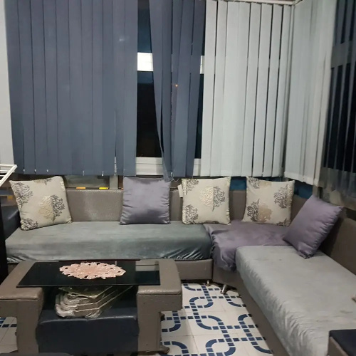 Appartement Rashed