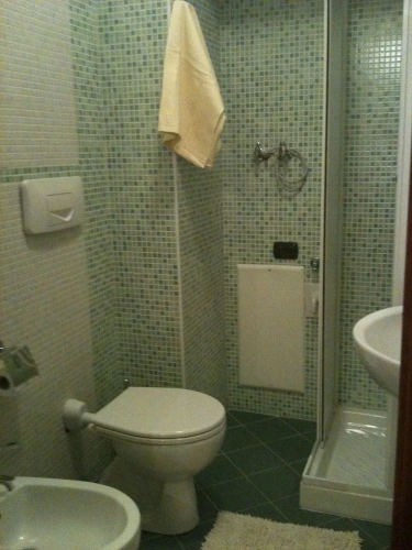 2 Bedrooms Family Apartment