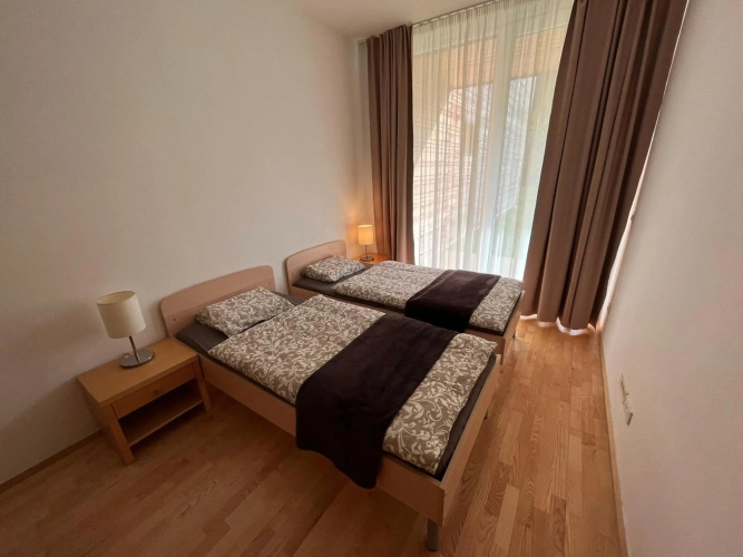 Golden Fox Apartment Pohorje