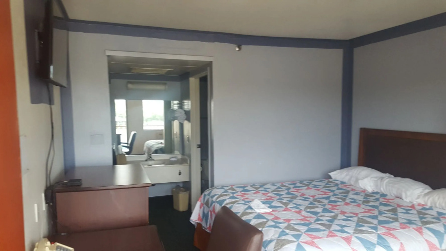 Hotelbild