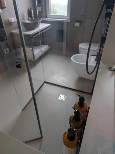 Deluxe Double room with land view