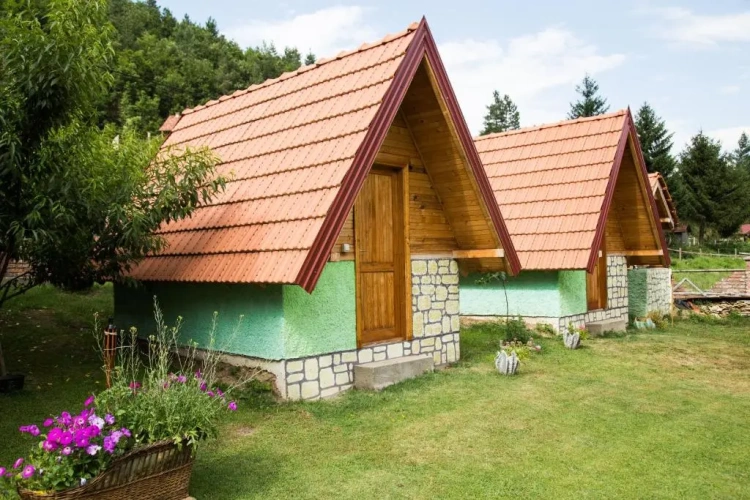 Bungalow