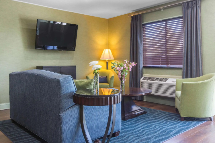 Quality Inn Cedartown