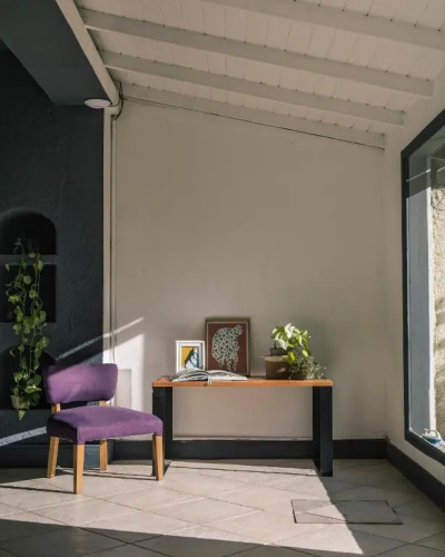 Luma Boutique Hotel