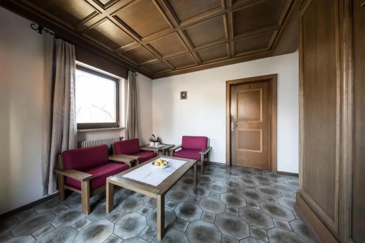 Residence Feyerlin