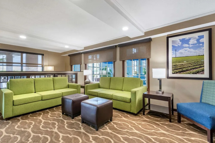 Comfort Inn Lafayette I65