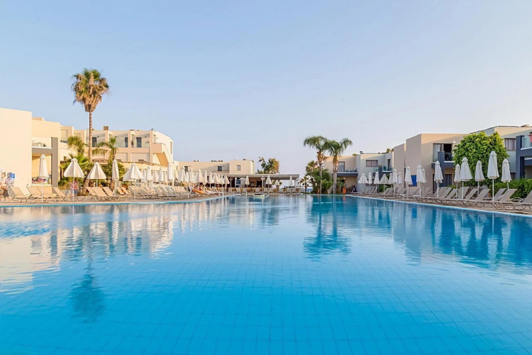 Sea Pearl Luxury Residences