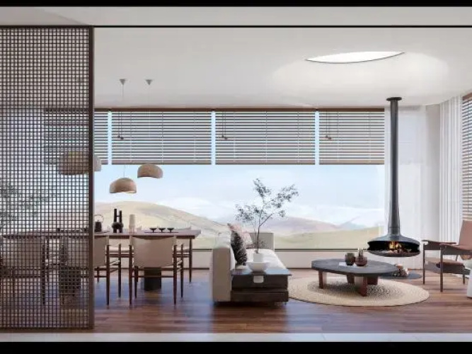 Holiday Inn Kangding Yuntian