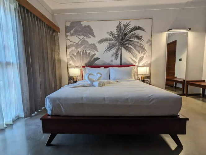 Prasanthi Hotel