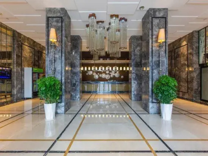 Changchun Hotel - Xiangyang